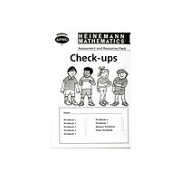 Pearson Education Limited Heinemann Maths 1: Check-up Booklets (8 Pack) (häftad, eng)