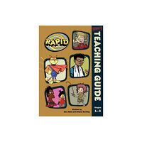 Pearson Education Limited Rapid Stages 1-3 Teaching Guide (Series 2) (bok, spiral, eng)