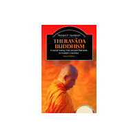 Taylor & francis ltd Theravada Buddhism (häftad, eng)