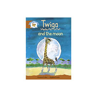 Pearson Education Limited Literacy Edition Storyworlds Stage 7, Animal World, Twiga and the Moon (häftad, eng)