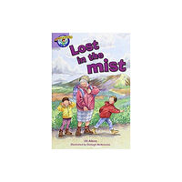 Pearson Education Limited Literacy Edition Storyworlds Stage 8, Our World, Lost in the Mist (häftad, eng)