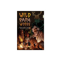 Pearson Education Limited Bug Club Independent Fiction Year 6 Red B Wild Papa Woods (häftad, eng)