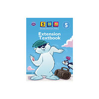 Pearson Education Limited Scottish Heinemann Maths 5: Extension Textbook Single (häftad, eng)