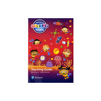 Pearson Education Limited Heinemann Active Maths - Second Level - Beyond Number - Teaching Guide (häftad, eng)