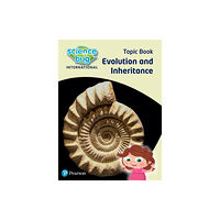 Pearson Education Limited Science Bug: Evolution and inheritance Topic Book (häftad, eng)