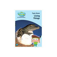 Pearson Education Limited Science Bug: Living things Topic Book (häftad, eng)