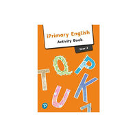 Pearson International iPrimary English Activity Book Year 2 (häftad, eng)