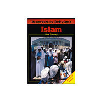 Pearson Education Limited Discovering Religions: Islam Core Student Book (häftad, eng)