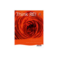 Pearson Education Limited Think RE: Pupil Book 2 (häftad, eng)