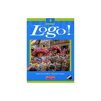 Pearson Education Limited Logo! 1 Pupil Book Euro Edition (häftad, eng)