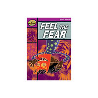 Pearson Education Limited Rapid Reading: Feel the Fear (Starter Level 1B) (häftad, eng)