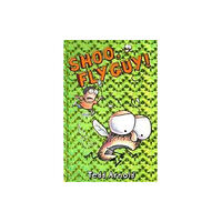 Not Stated Shoo, Fly Guy! (Fly Guy #3) (häftad, eng)
