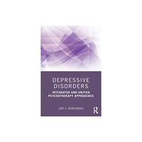 Taylor & francis ltd Depressive Disorders (häftad, eng)