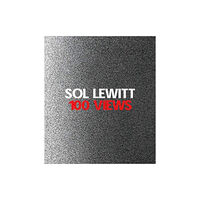 Yale university press Sol Lewitt – 100 Views (häftad, eng)