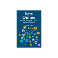 Taylor & francis ltd Staying Online (häftad, eng)