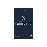 Taylor & francis ltd The Psychology of Intelligence (häftad, eng)