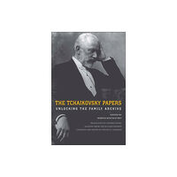 Yale university press The Tchaikovsky Papers (inbunden, eng)