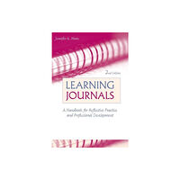 Taylor & francis ltd Learning Journals (häftad, eng)