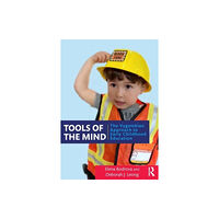 Taylor & francis ltd Tools of the Mind (häftad, eng)