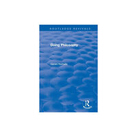 Taylor & francis ltd Doing Philosophy (häftad, eng)