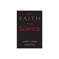 Yale university press On Faith and Science (inbunden, eng)