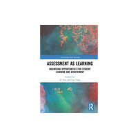 Taylor & francis ltd Assessment as Learning (häftad, eng)