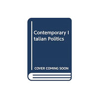 Taylor & francis ltd Italian Politics (häftad, eng)