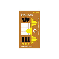 Yale university press Houses – An Architectural Guide (häftad, eng)