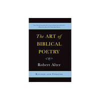 Basic Books The Art of Biblical Poetry (häftad, eng)