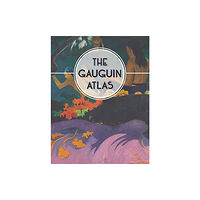 Yale university press The Gauguin Atlas (inbunden, eng)