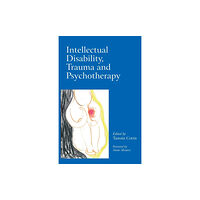Taylor & francis ltd Intellectual Disability, Trauma and Psychotherapy (häftad, eng)