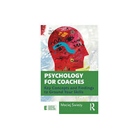 Taylor & francis ltd Psychology for Coaches (häftad, eng)