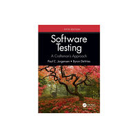 Taylor & francis ltd Software Testing (häftad, eng)