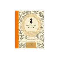 Random House USA Inc Color Me Jane (häftad, eng)