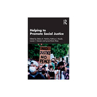 Taylor & francis ltd Helping to Promote Social Justice (häftad, eng)