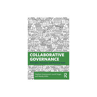 Taylor & francis ltd Collaborative Governance (häftad, eng)