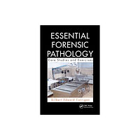 Taylor & francis ltd Essential Forensic Pathology (häftad, eng)