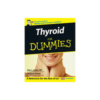 John Wiley & Sons Inc Thyroid For Dummies, UK Edition (häftad, eng)