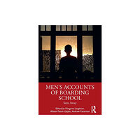 Taylor & francis ltd Men's Accounts of Boarding School (häftad, eng)