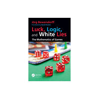 Taylor & francis ltd Luck, Logic, and White Lies (häftad, eng)