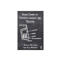 Taylor & francis ltd Using Games to Enhance Learning and Teaching (häftad, eng)