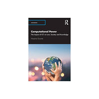 Taylor & francis ltd Computational Power (häftad, eng)