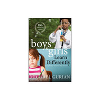 John Wiley & Sons Inc Boys and Girls Learn Differently! A Guide for Teachers and Parents (häftad, eng)