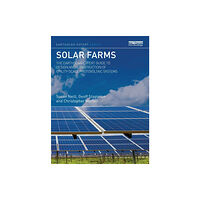 Taylor & francis ltd Solar Farms (häftad, eng)