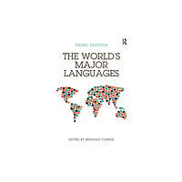 Taylor & francis ltd The World's Major Languages (häftad, eng)