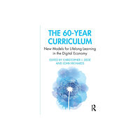 Taylor & francis ltd The 60-Year Curriculum (häftad, eng)
