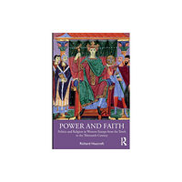 Taylor & francis ltd Power and Faith (häftad, eng)