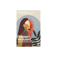 Taylor & francis ltd Feminist Thought (häftad, eng)