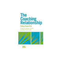 Taylor & francis ltd The Coaching Relationship (häftad, eng)