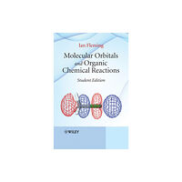 John Wiley & Sons Inc Molecular Orbitals and Organic Chemical Reactions (häftad, eng)